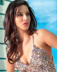 Sunny Leone